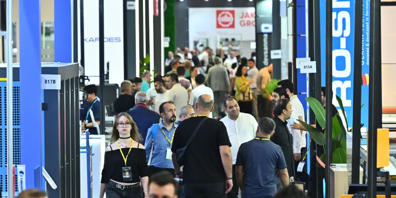 ITM 2026 Draws International Buyers and Investment-Focused Visitors in First Three Days